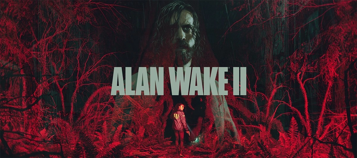 Le jeu Alan Wake II a le droit � un nouveau patch