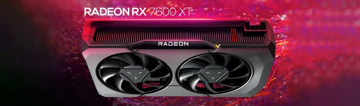 La RX 7600 XT pourrait d�barquer le 24 janvier !