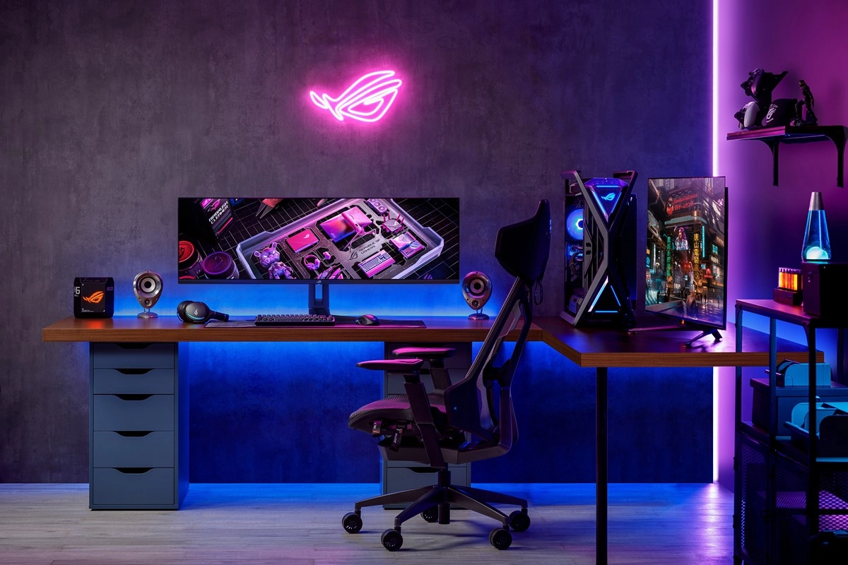 Mais quel �cran ASUS choisir ?