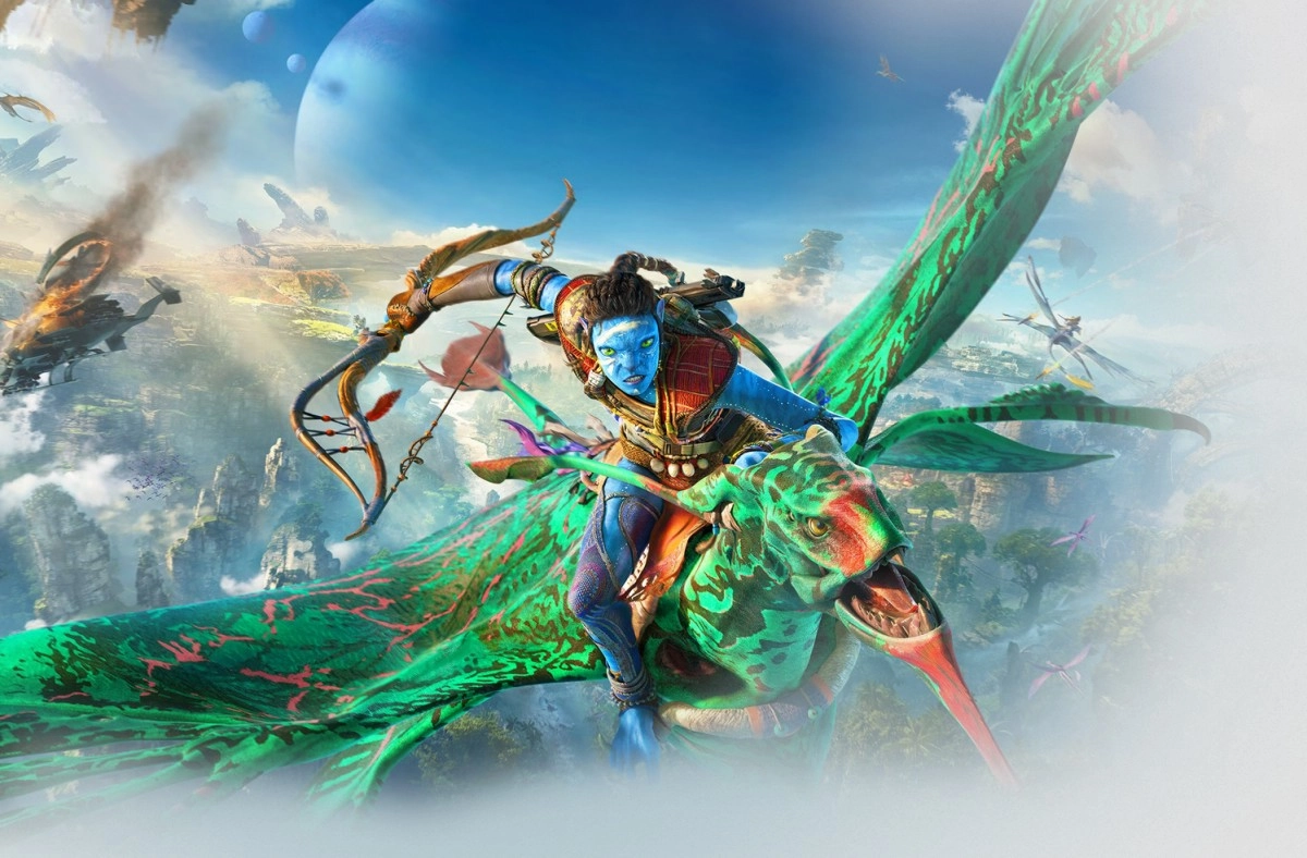 Quel PC pour jouer � Avatar: Frontiers Of Pandora ? 31 cartes test�es !