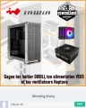 Concours InWin X Cowcotland 20 ans : GG  Olivier M !!!