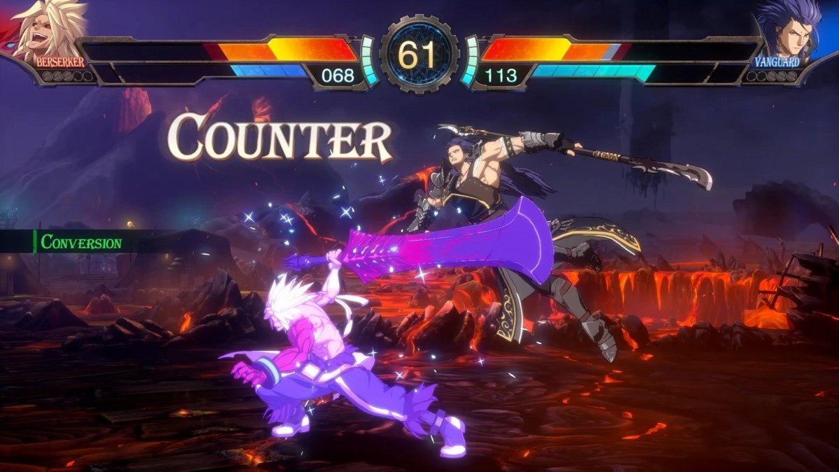 Bon Plan : DNF Duel offert par Epic Games.