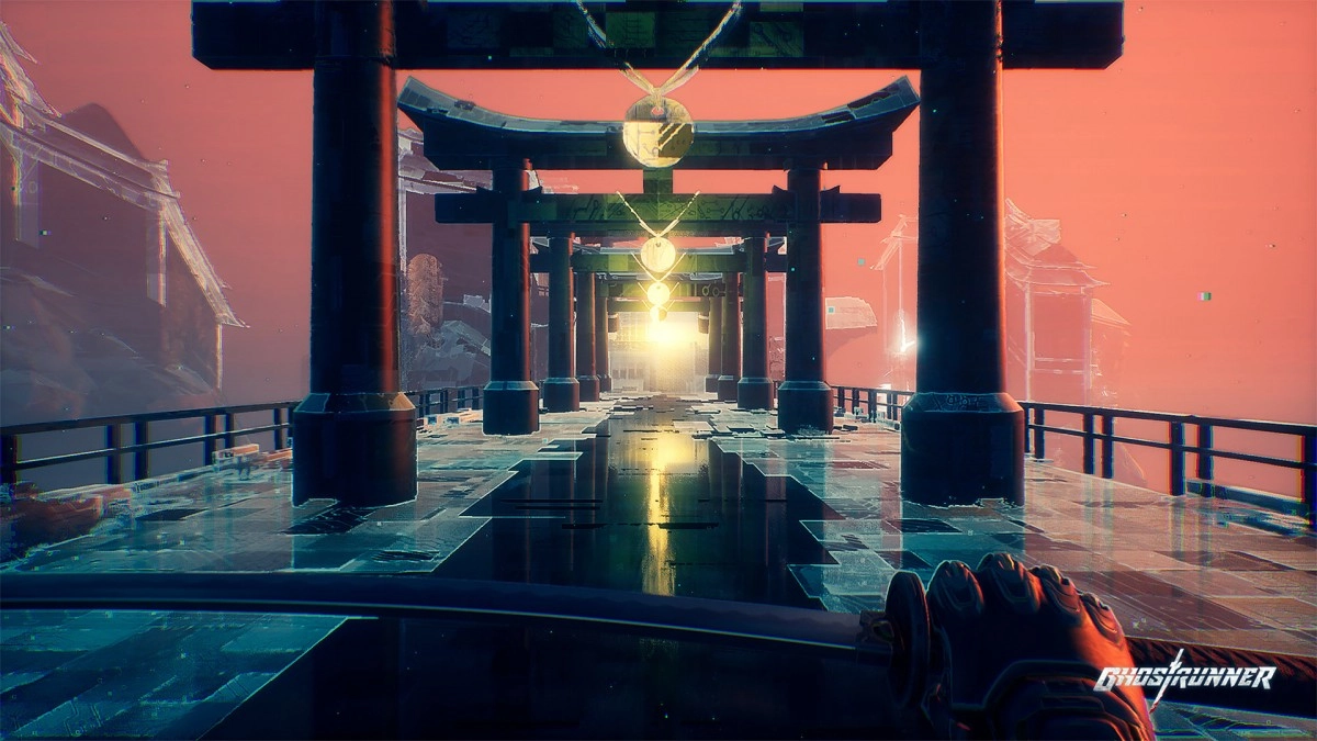 Bon Plan : Ghostrunner offert par Epic Games