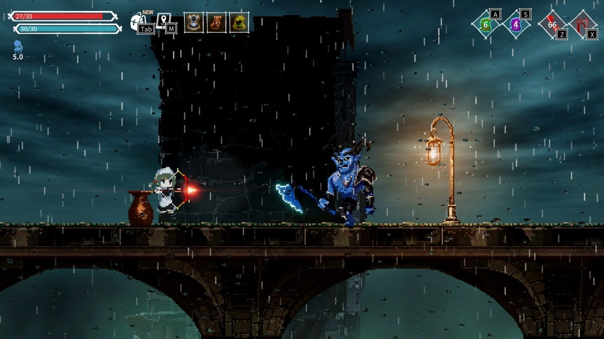 Bon Plan : Lost Ruins offert par GOG