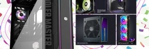 Concours Cowcotland 20 ans X Cooler Master : Le gagnant est Sebastien L, GG !!!