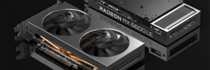 Lenovo propose une RX 6600 LE
