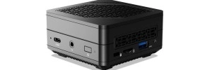 Minisforum EM780, la puissance du Ryzen 7 7840U dans 0.25 L