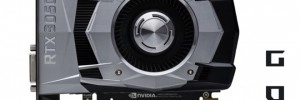 Vers une nouvelle GeForce RTX 3050 avec 6 Go de VRAM et pour 179 dollars