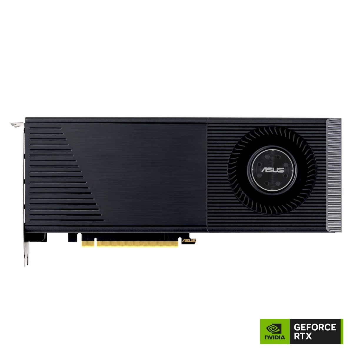 ASUS propose une RTX 4070 Turbo � l'ancienne !