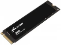 Micron annonce son SSD 3500 pouvant booster  7000 Mo/sec