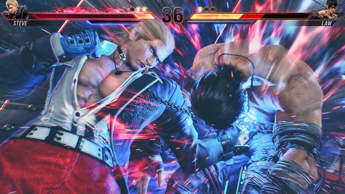 Une d�mo est annonc�e pour Tekken 8