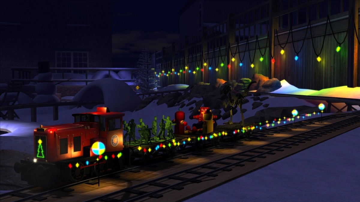 Bon Plan : le DLC The Game of Gnomes offert