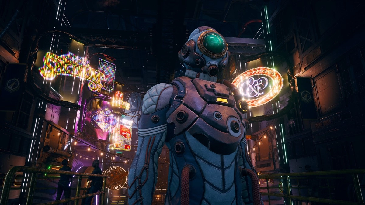 Bon Plan : The Outer Worlds: Spacer's Choice Edition offert par Epic Games.