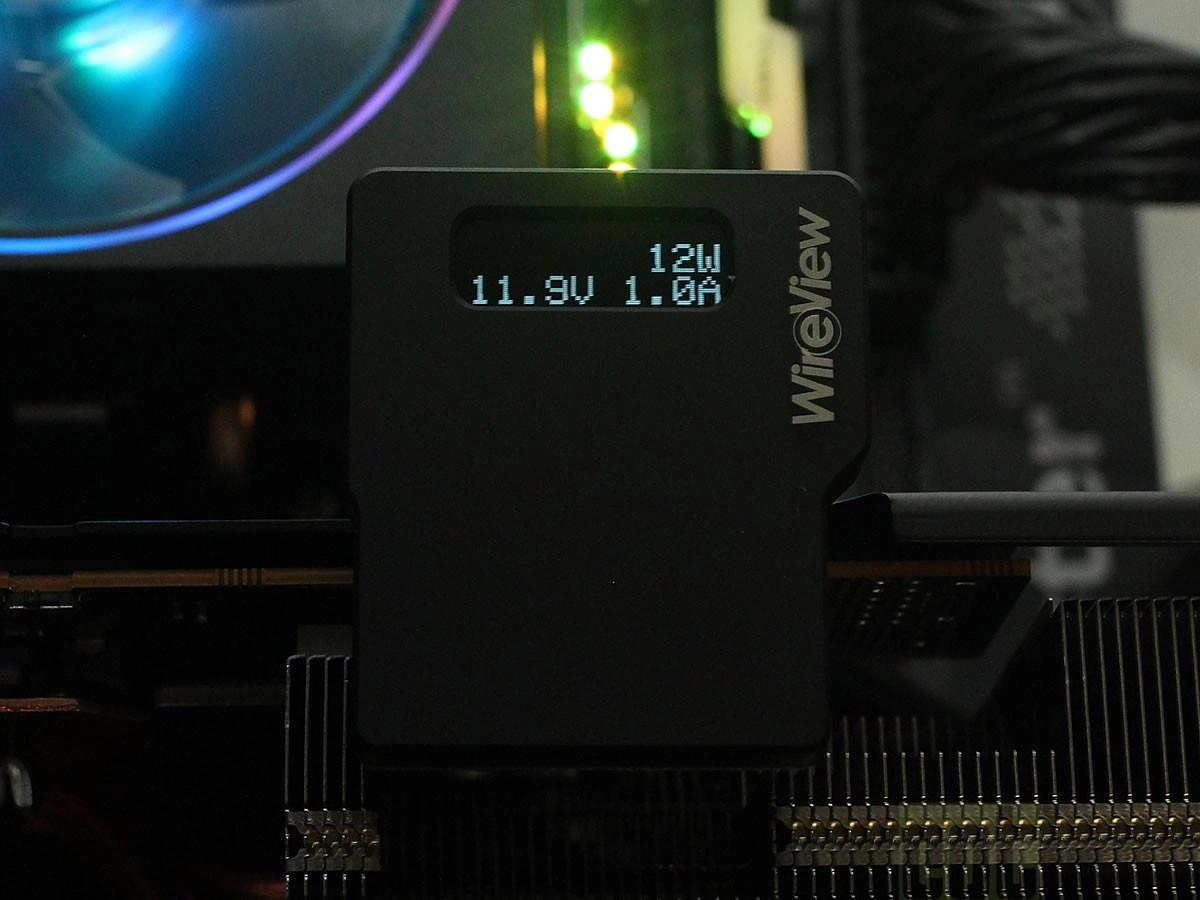 THERMAL GRIZZLY WIREVIEW : Un accessoire indispensable pour ta CG