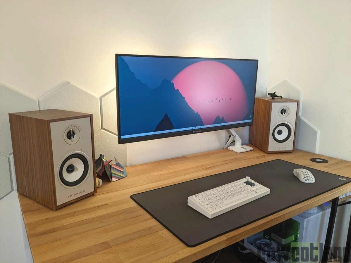 Test Triangle Borea BR02 Connect : Le nouveau must-have ?
