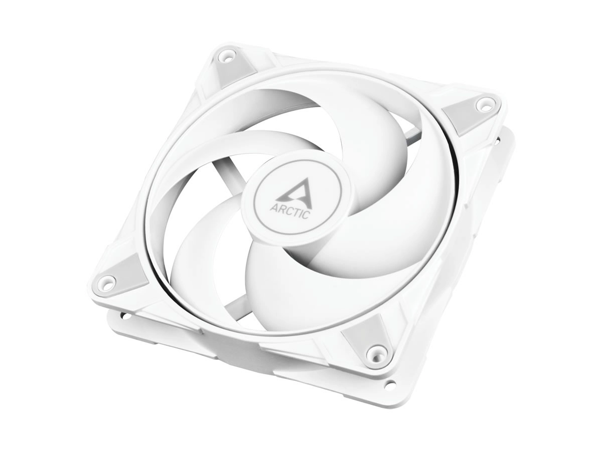 ARCTIC passe son P12 Max au blanc