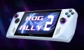 Une nouvelle console ROG Ally pour cette anne chez ASUS ?