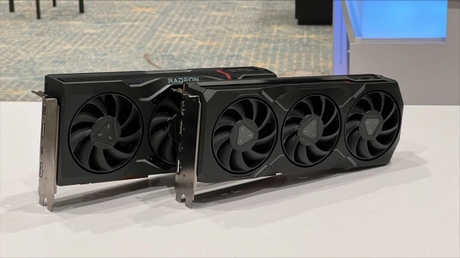 AMD annonce des prix promotionnels sp�ciaux sur les cartes graphiques AMD Radeon RX S�rie 7000 en France