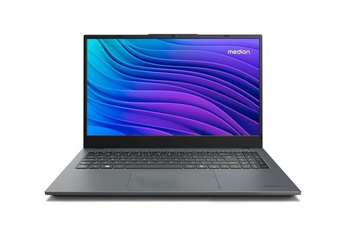 L'Intelligence Artificielle pour tous : MEDION pr�sente un PC portable innovant qui int�gre Intel AI Boost