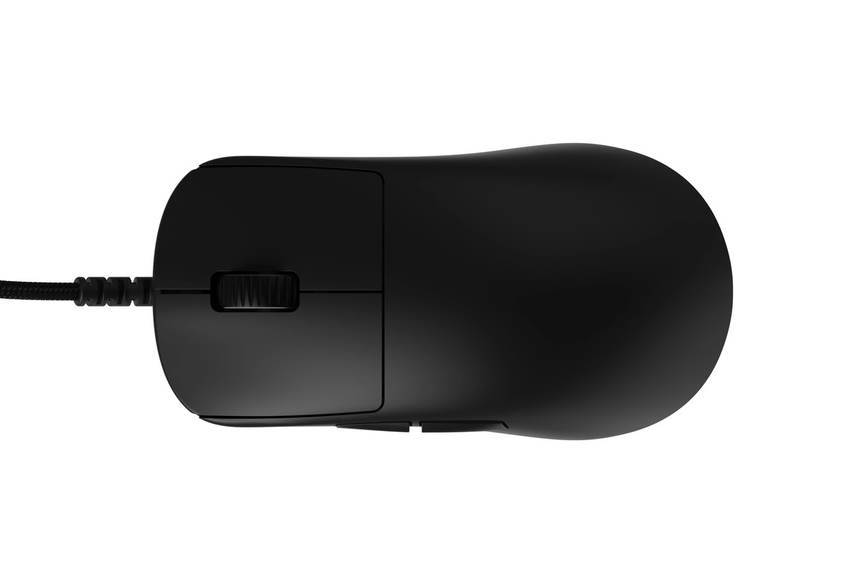 Endgame Gear revient au filaire avec la souris OP1 et ses tr�s nombreux switches optionnels