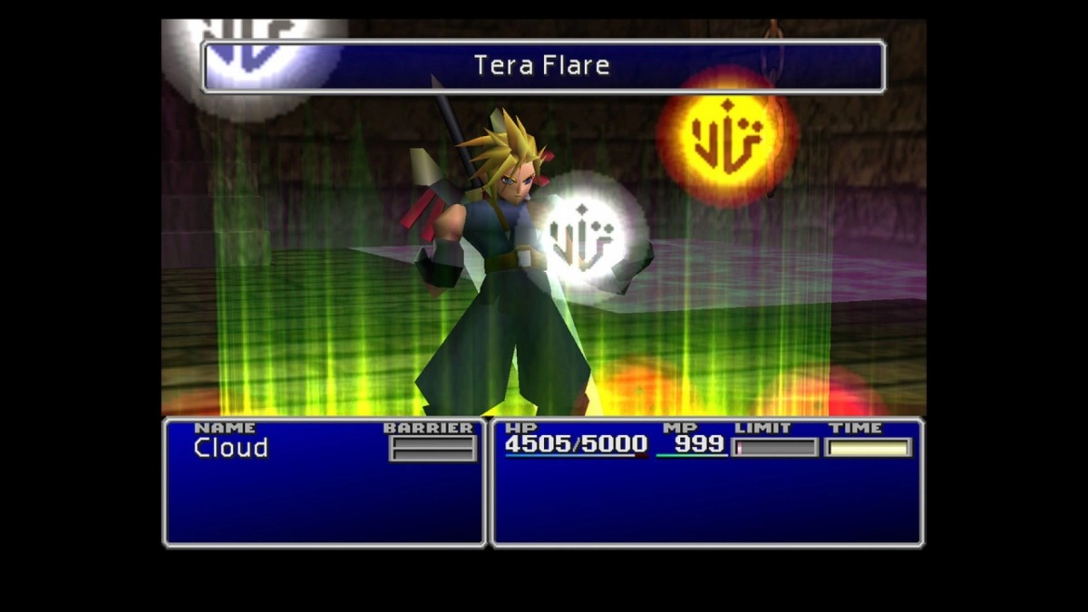 Deux mods promettent un remaster de qualit� pour FINAL FANTASY VII