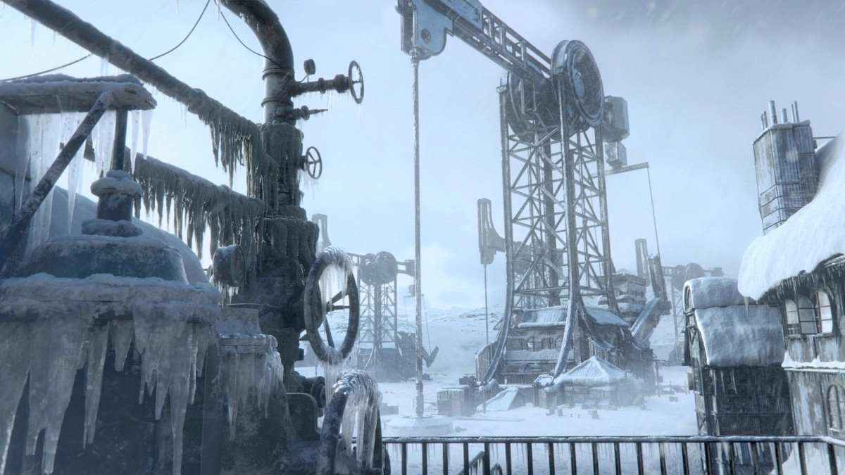 Frostpunk 2 se remontre avec un peu de gameplay