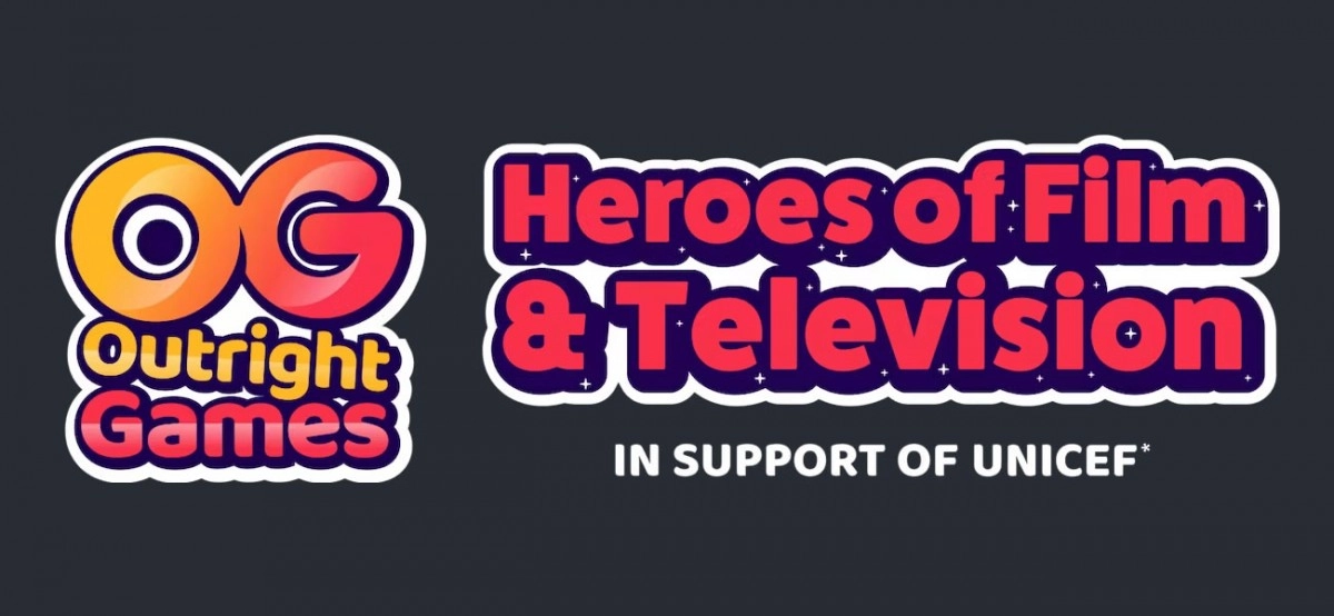 Bon Plan : des jeux familiaux chez Humble Bundle, tout pour UNICEF UK