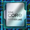 Avec les CPU Panther Lake, Intel vise une importante amlioration des performances en matire d'IA en 2025