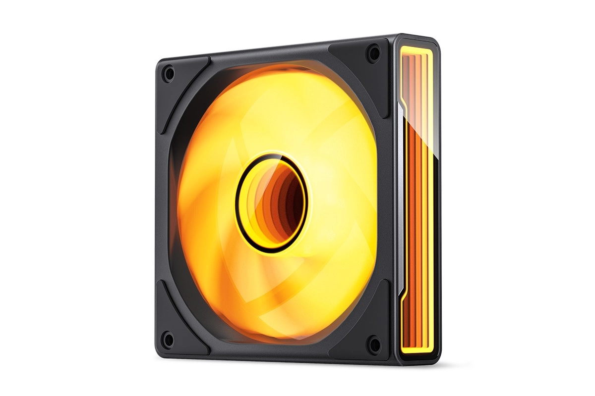 JONSBO ZK-120, du Magic Fan astucieux ?
