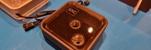 CES 2024 : c'est cool, c'est Alphacool