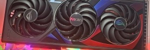 Test ASUS ROG Strix GeForce RTX 4070 Ti SUPER OC : �norme !
