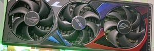 Test ASUS ROG Strix GeForce RTX 4080 SUPER OC : de la SUPER d�mesure ?