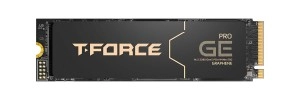 TEAMGROUP passe chez InnoGrit pour son SSD T-FORCE GE PRO