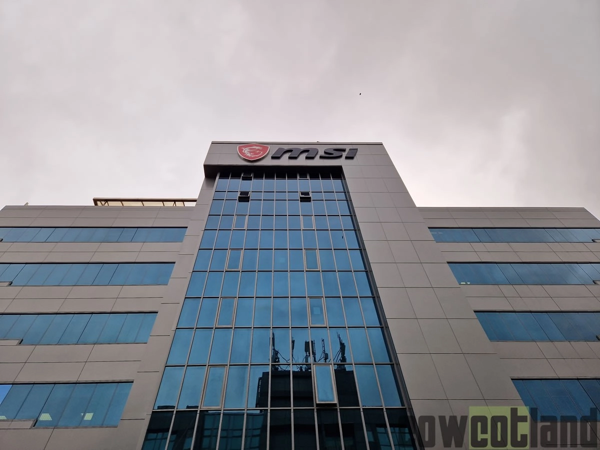 MSI en 2024, c'est aussi Project Zero et QD-OLED