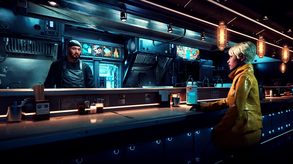 NVIDIA et les d�veloppeurs sont les premiers � cr�er des personnages num�riques r�alistes pour les jeux et les applications avec NVIDIA ACE, Avatar  Cloud Engine