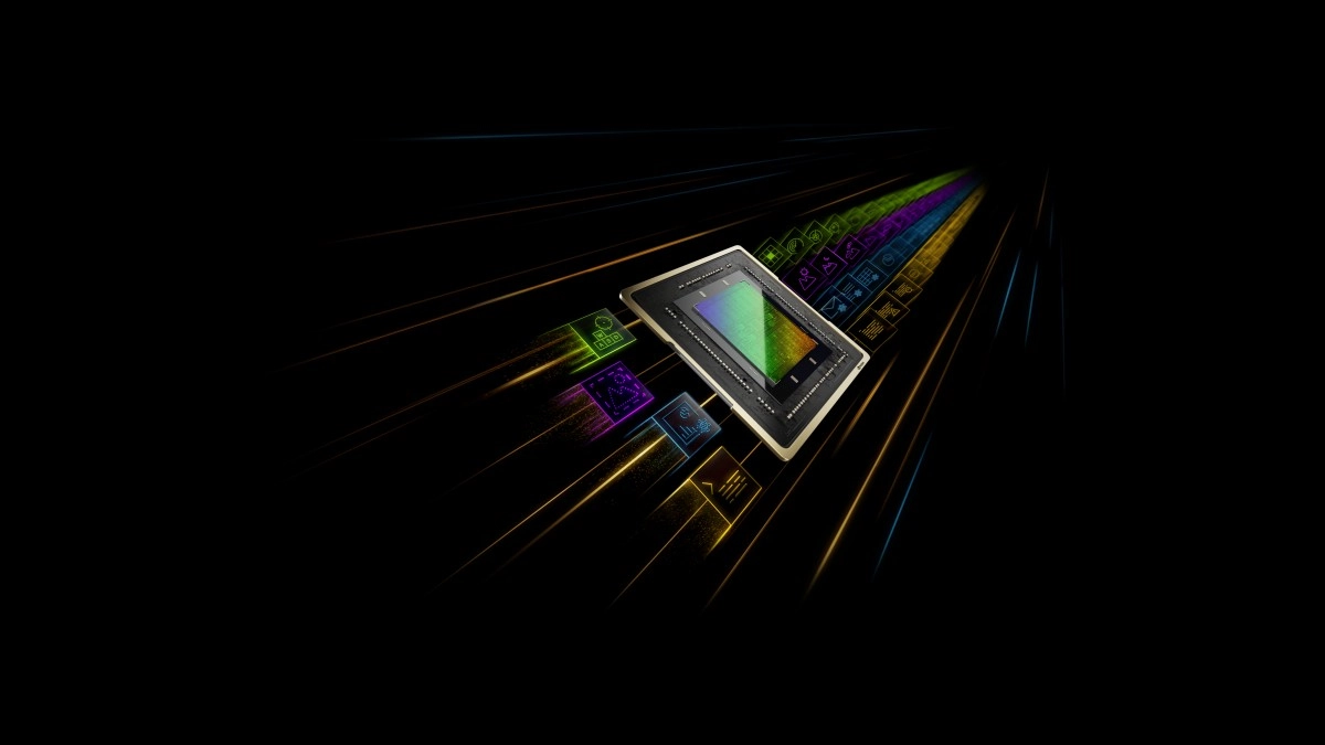 NVIDIA met l'IA g�n�rative � la port�e de millions de personnes avec les GPU Tensor Core, des LLMs et des outils pour PC et stations de travail RTX