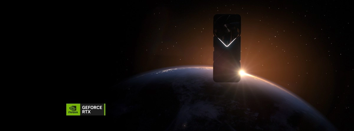 NVIDIA tease de nouvelles cartes graphiques !