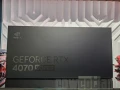 [Unboxing] NVIDIA RTX 4070 SUPER Founders Edition