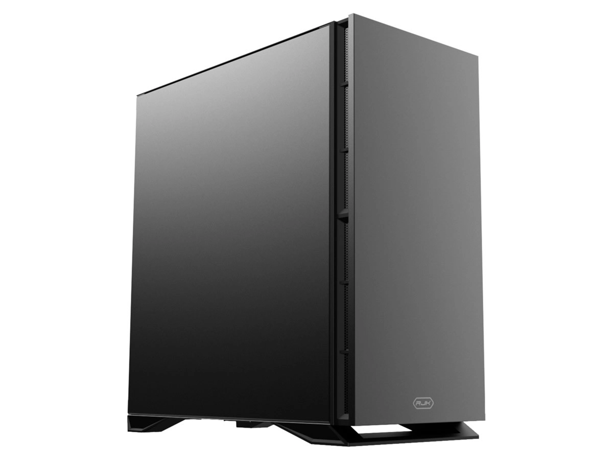 Retour du boitier orient� silence chez RAIJINTEK avec le ZOFOS ELITE SF4