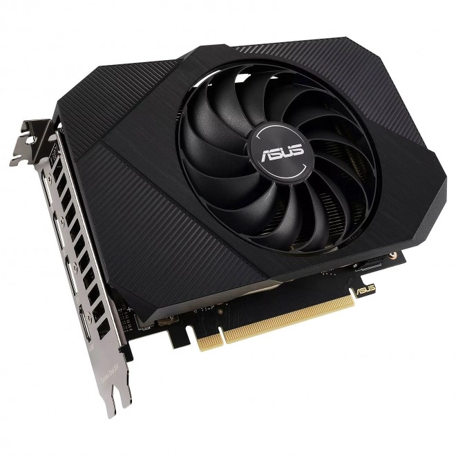 On connait les sp�cifications techniques de la future surpuissante RTX 3050 seconde gen !!!