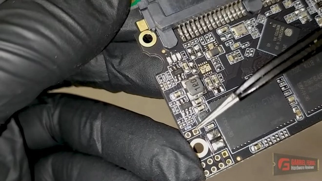 Overclocker son SSD pour gagner en performances, c'est possible !!!
