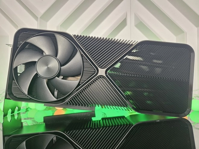 Test NVIDIA GeForce RTX 4080 SUPER FE : Plus super que SUPER ?