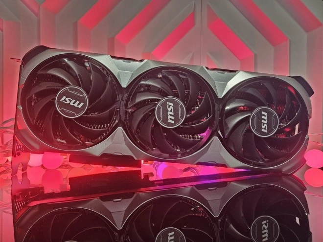 Test MSI GeForce RTX 4070 Ti SUPER VENTUS 3X OC : D�cevante ?