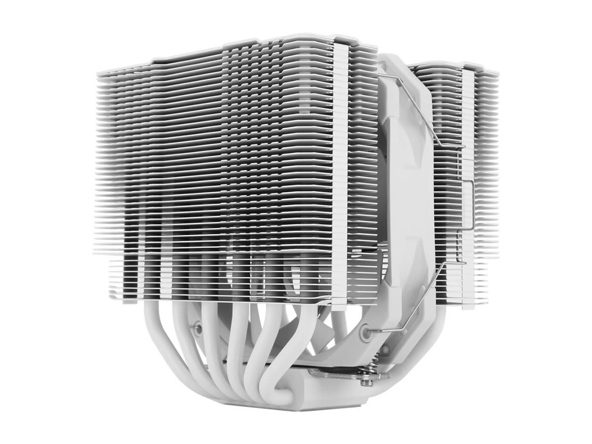 Avec le Peerless Assassin 120 MINI, Thermalright lance un dual tower compact
