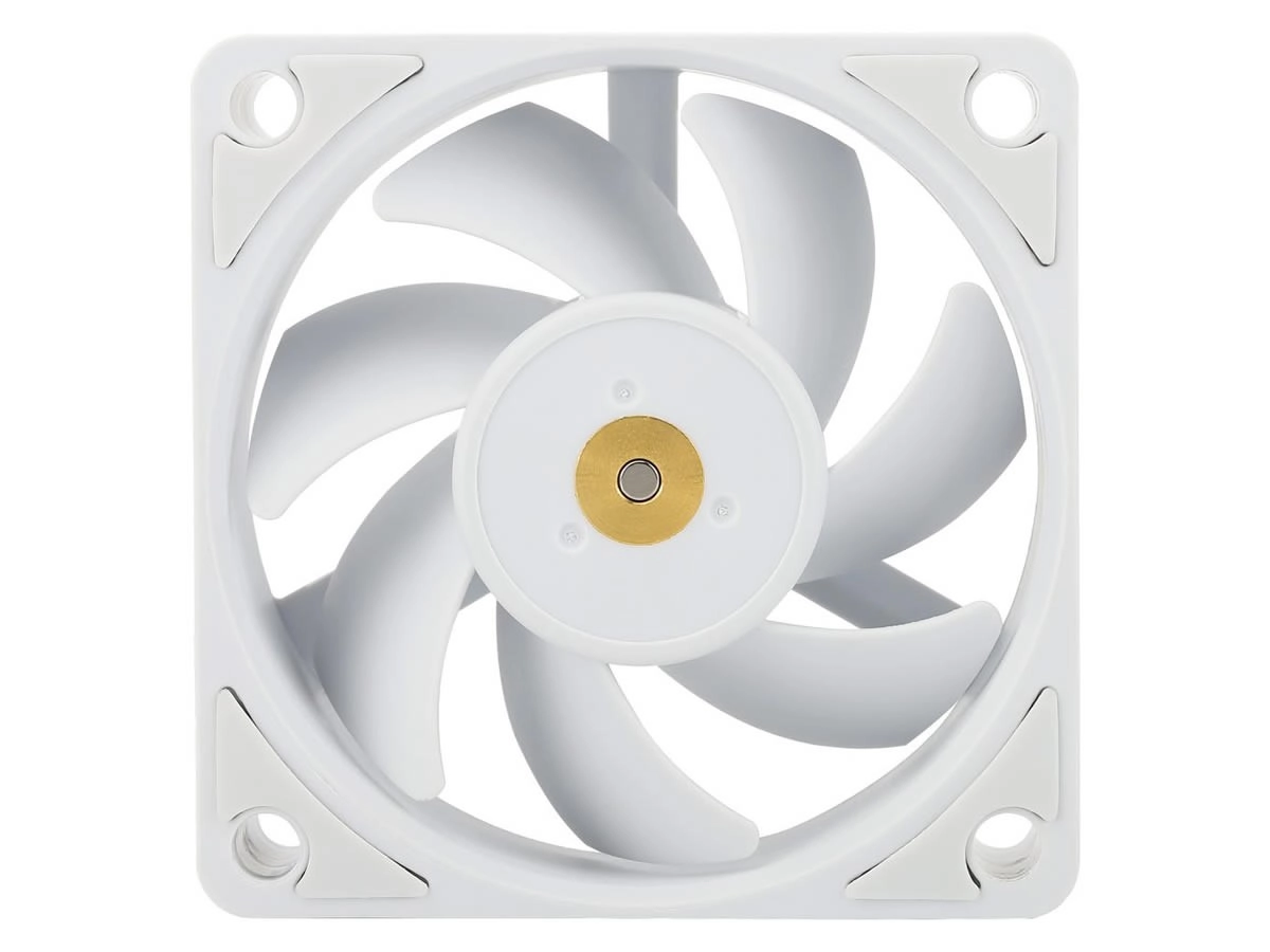 Thermalright passe au ventilateur de 60 mm avec le TL-B6
