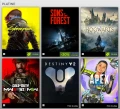 Steam dvoile ses top jeux pour l'anne 2023