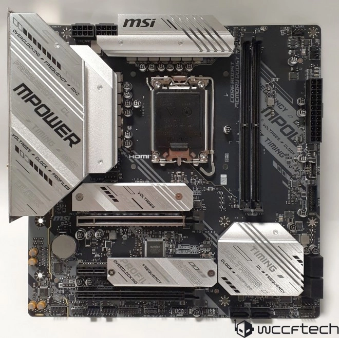 199 dollars seulement pour faire de l'overclocking ?