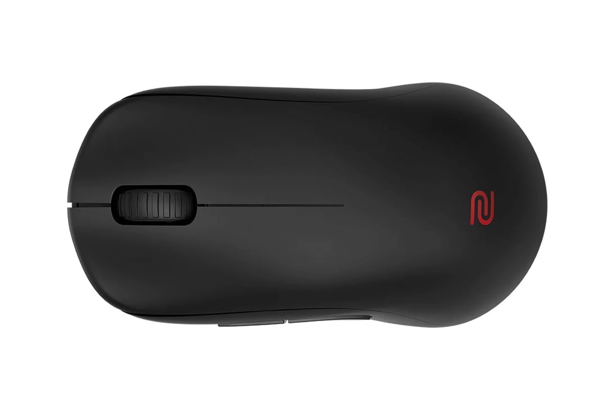 Tout est dans le nom avec la ZOWIE U2 Wireless Mouse For Esports