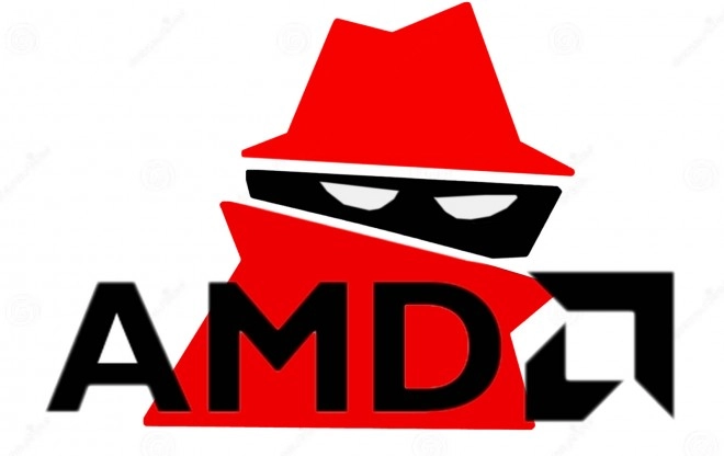 Les processeurs AMD Zen affect�s par 4 grosses vuln�rabilit�s...