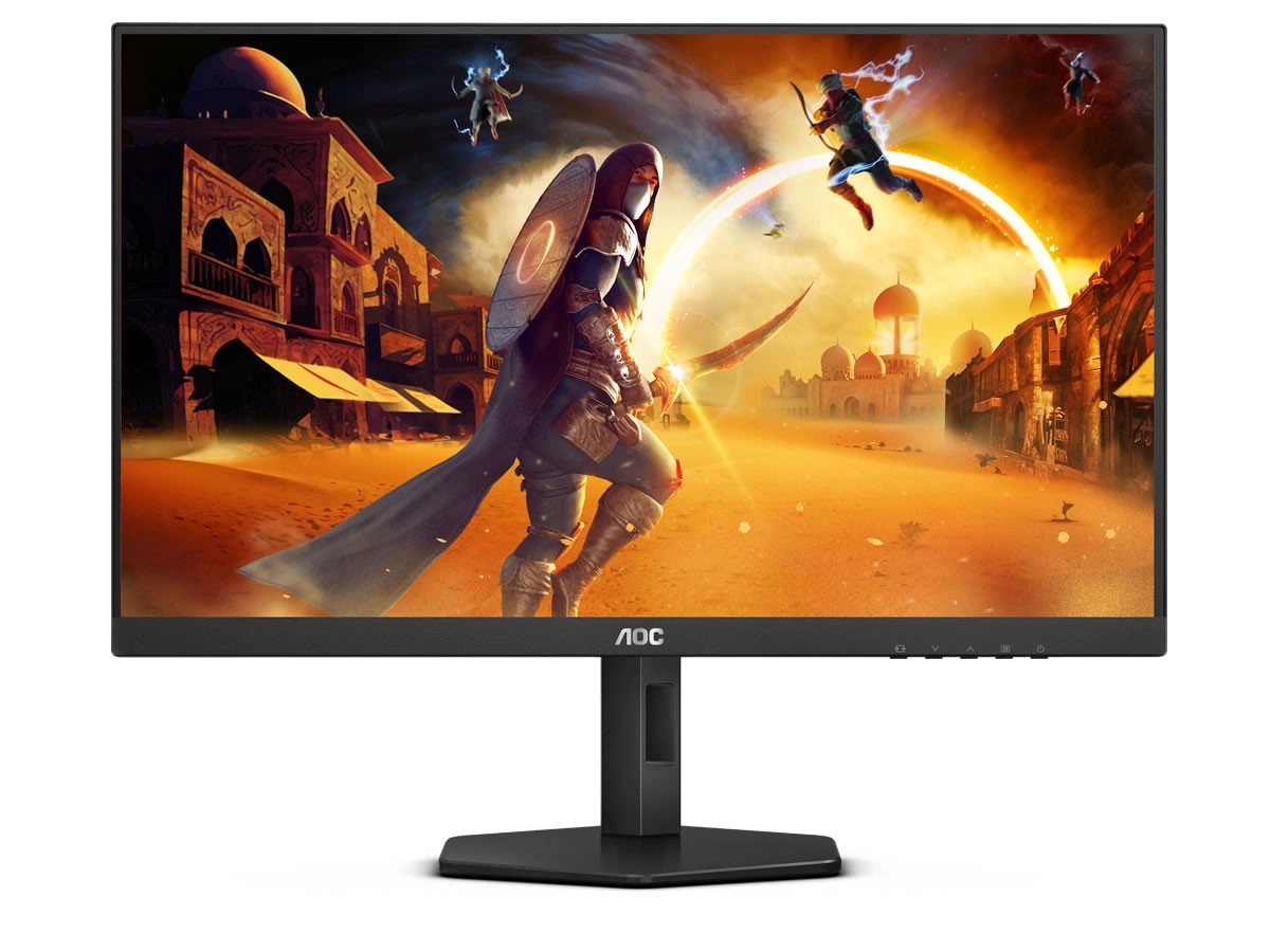 AGON by AOC passe au QHD � 180 Hz avec le Q27G4X
